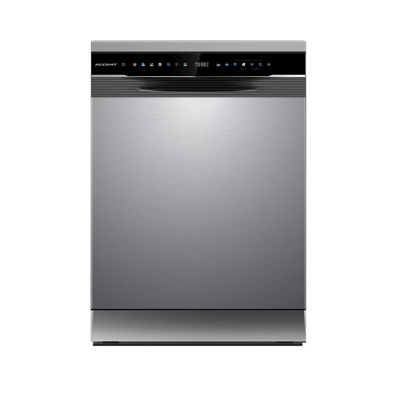 ماشین ظرفشویی اکسنت مدل FDWT54