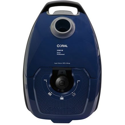 جاروبرقی کرال مدل جاروبرقی کرال مدل VSC-5250