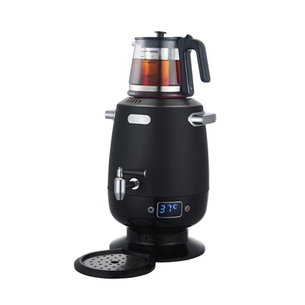 چای ساز سماوری ولروس مدل VL-880