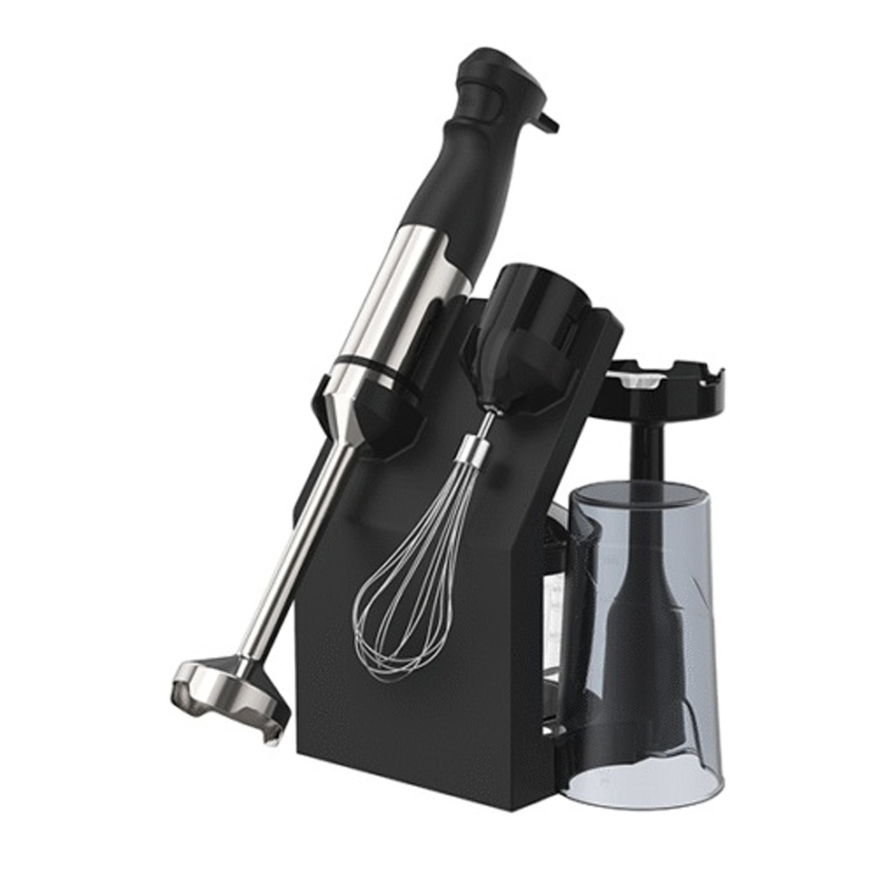 غذاساز 800 میل ولروس مدل VL-599